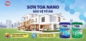  BỘ ĐÔI TOA NANO CÙNG DIỆN MẠO MỚI