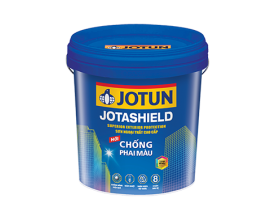 SƠN NGOẠI THẤT JOTUN JOTASHIELD CHỐNG PHAI MÀU (MỚI) 15