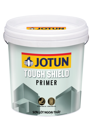 SƠN LÓT NGOẠI THẤT TOUGHSHIELD PRIMER