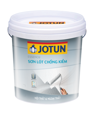 SƠN LÓT NỘI & NGOẠI THẤT KHÁNG KIỀM ESSENCE