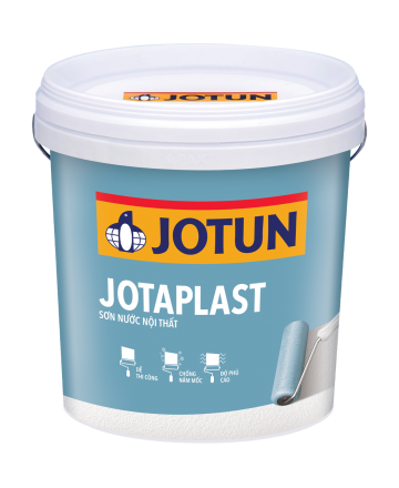 SƠN NỘI THẤT JOTUN JOTAPLAST