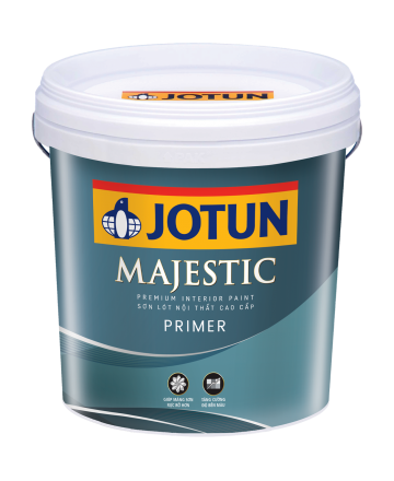 SƠN LÓT NỘI THẤT JOTUN MAJESTIC