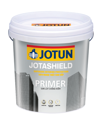SƠN LÓT NGOẠI THẤT JOTASHIELD PRIMER