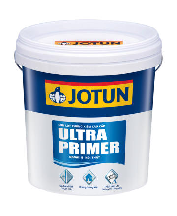 SƠN LÓT NGOẠI THẤT ULTRA PRIMER