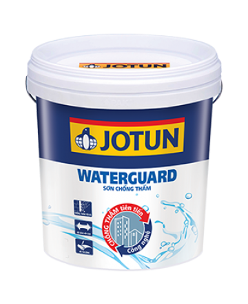 SƠN CHỐNG THẤM MÀU JOTUN WATERGUARD 20KG