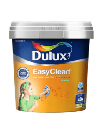DULUX EASYCLEAN LAU CHÙI HIỆU QUẢ (Mờ) 99A- 15L 