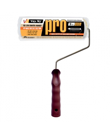 Rulo Việt Mỹ Pro 230mm