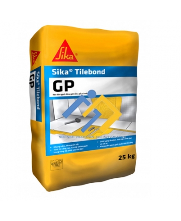 Sika® TileBond GP