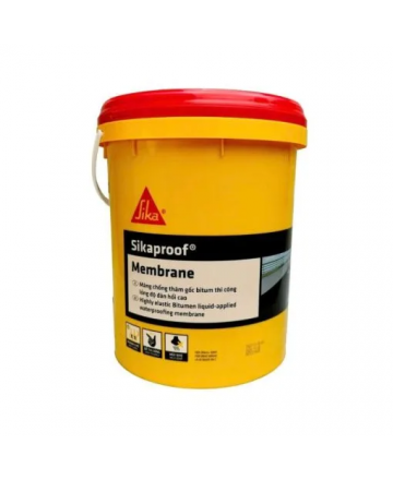 Sikaproof® Membrane