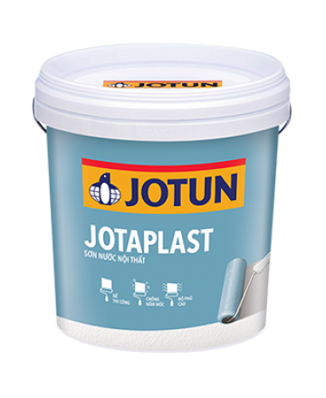 SƠN NỘI THẤT JOTUN JOTAPLAST 17L