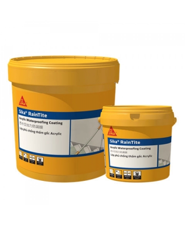 Sika® RainTite 20KG