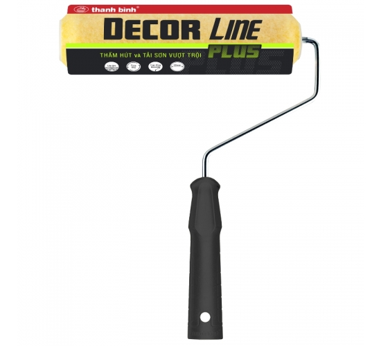 Lăn Thanh Bình 15cm