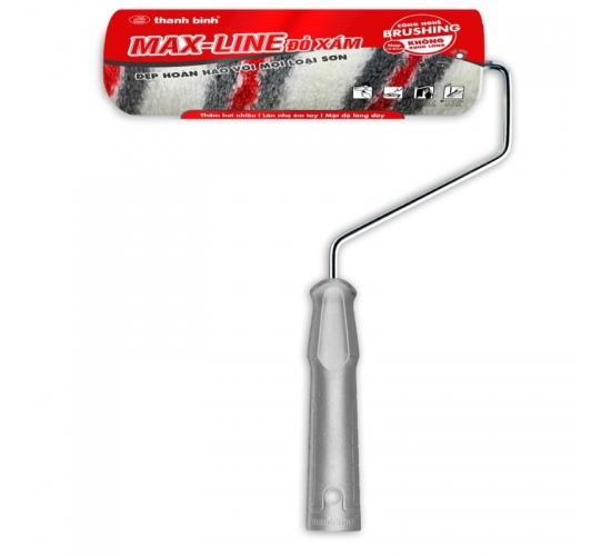 Lăn cao cấp Thanh Bình 9in