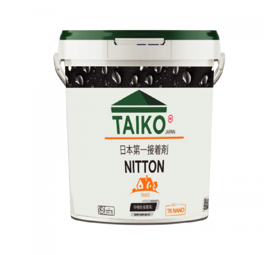 KEO SƠN CHỐNG THẤM TAIKO NITTON 18L