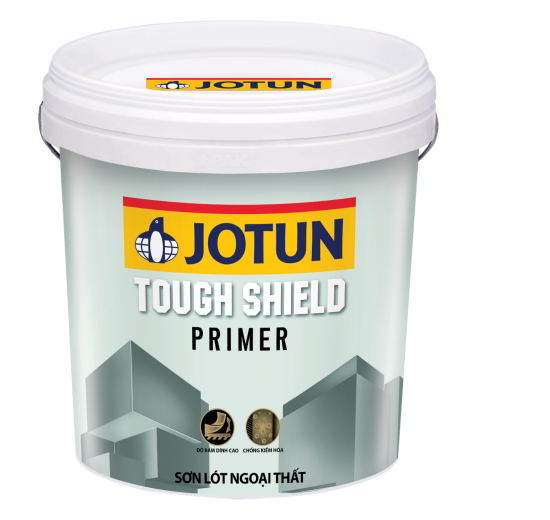 SƠN LÓT NGOẠI THẤT TOUGHSHIELD PRIMER