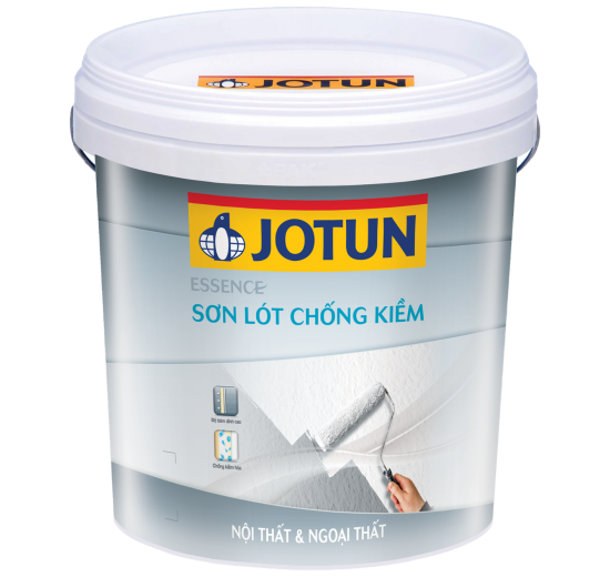 SƠN LÓT NỘI & NGOẠI THẤT KHÁNG KIỀM ESSENCE