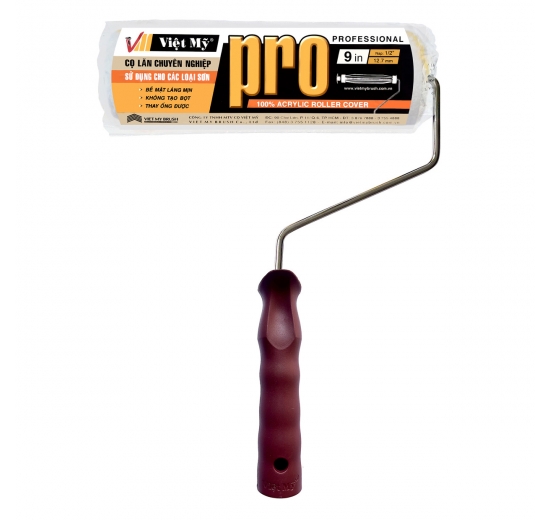 Rulo Việt Mỹ Pro 230mm