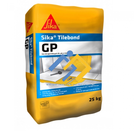 Sika® TileBond GP