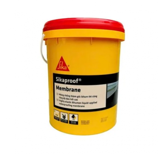 Sikaproof® Membrane