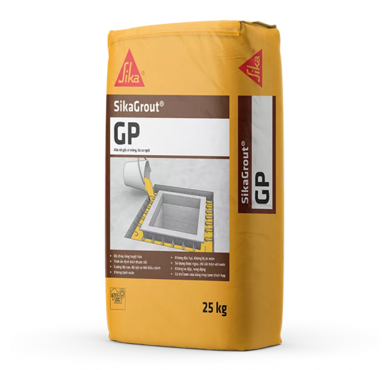 SikaGrout® GP