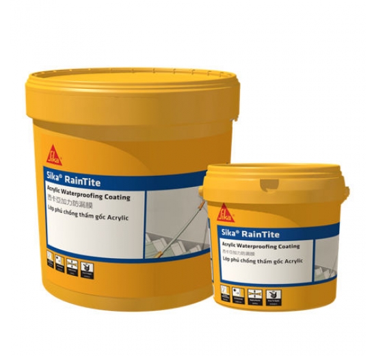 Sika® RainTite 20KG