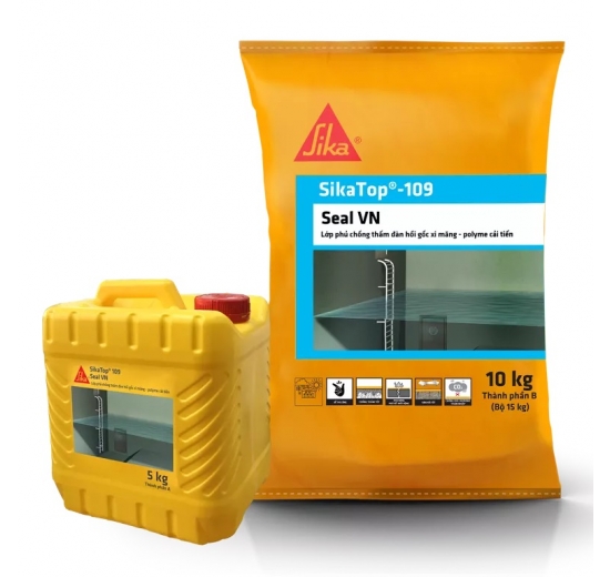 SikaTop®-109 Seal VN