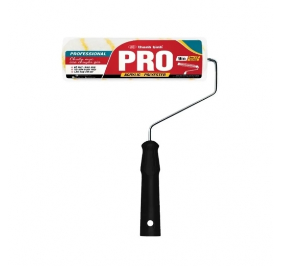 Lăn vải Pro Thanh Bình 9in